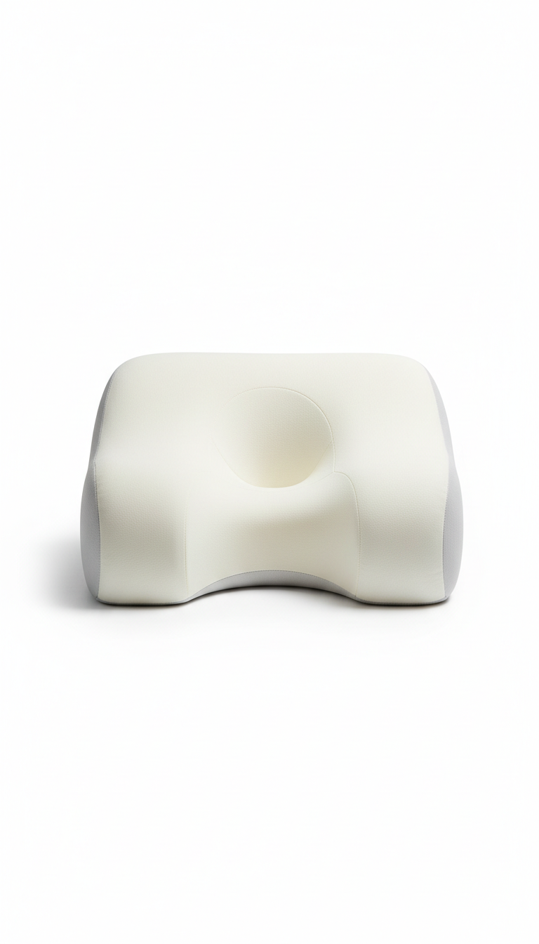 Cuscino Memory Foam Ergonomico