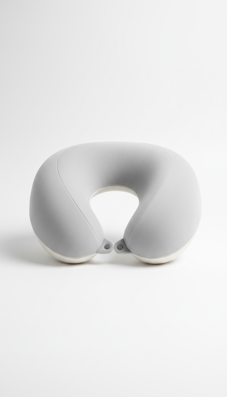 Cuscino Memory Foam Sostegno Extra
