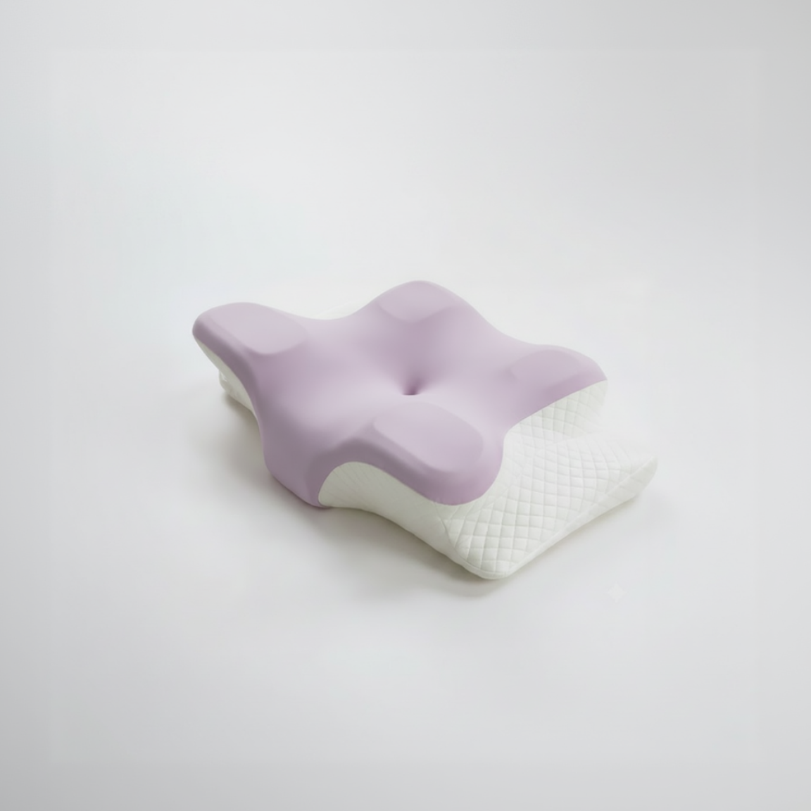 Cuscino Ergonomico per Cervicale Orthofit™