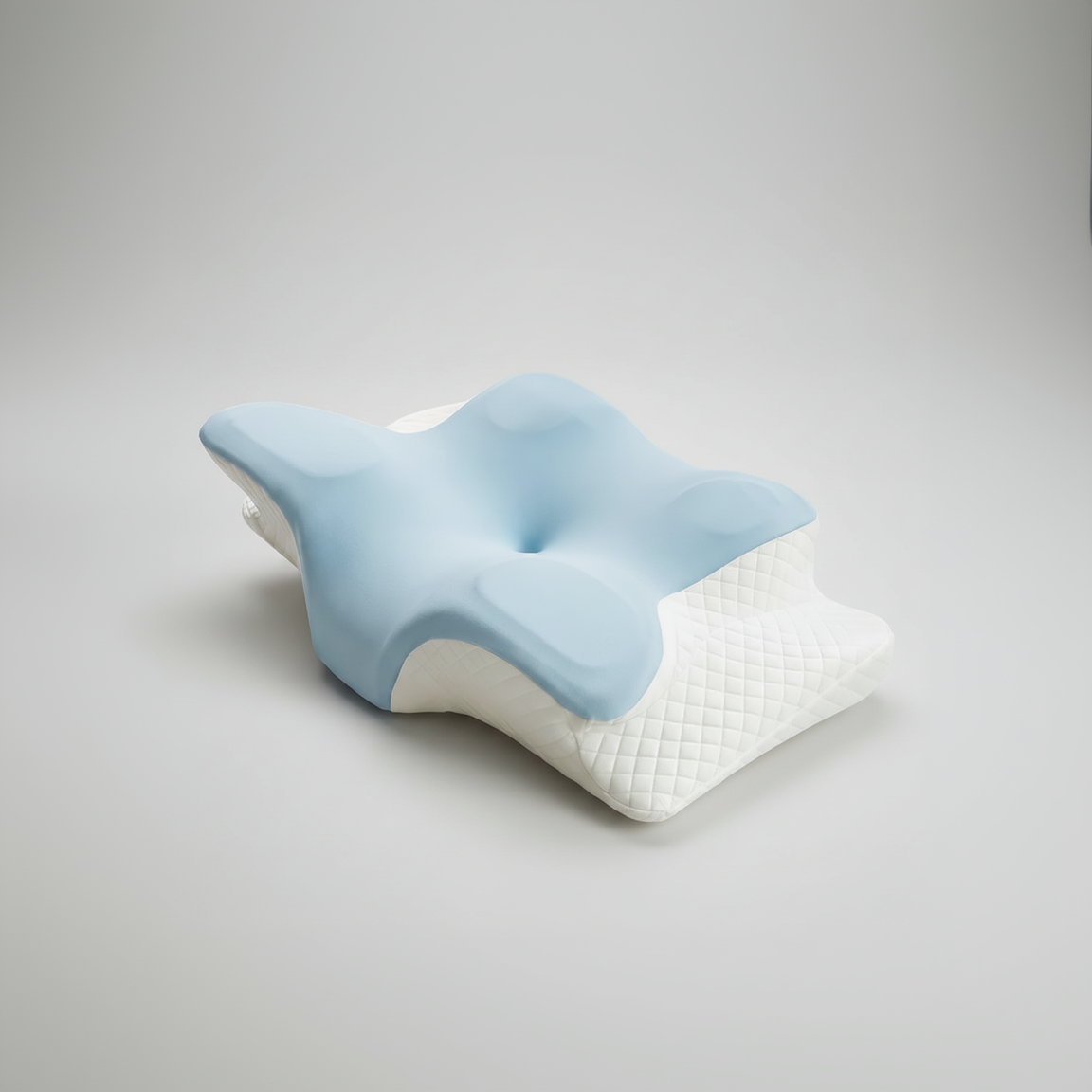Cuscino Ergonomico per Cervicale Orthofit™