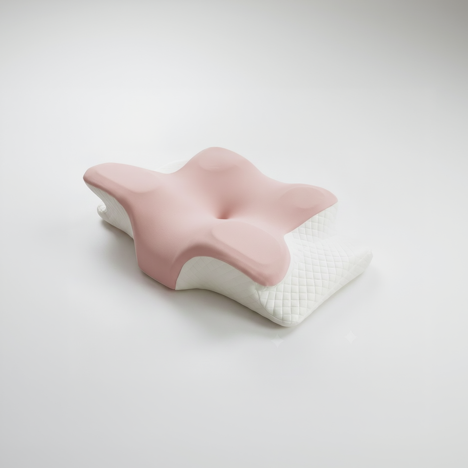 Cuscino Ergonomico per Cervicale Orthofit™
