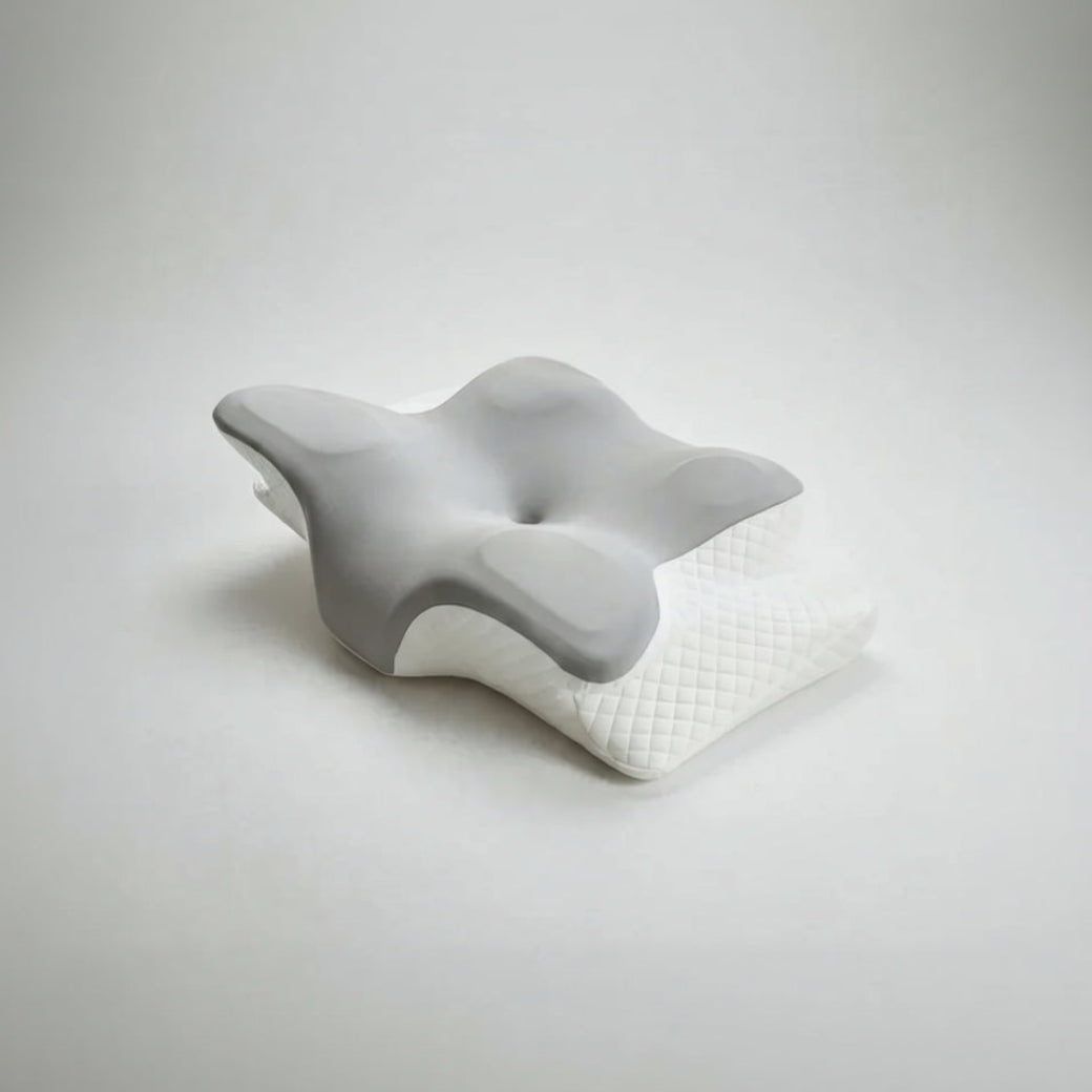 Cuscino Ergonomico per Cervicale Orthofit™