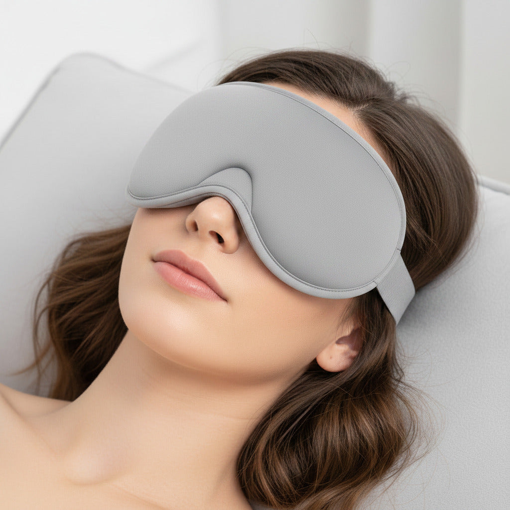 Maschera Notturna 3D Orthofit™