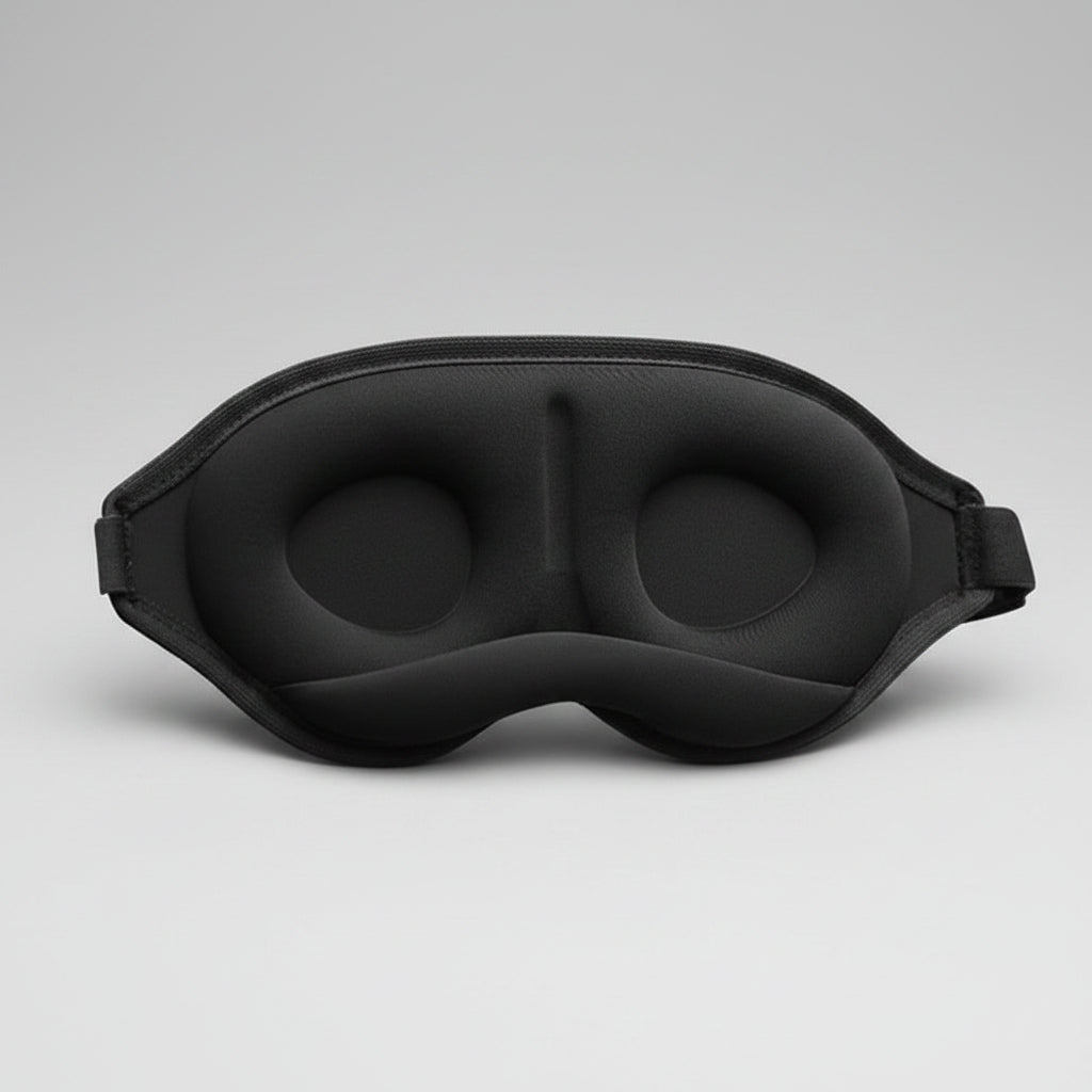 Maschera Notturna 3D Orthofit™