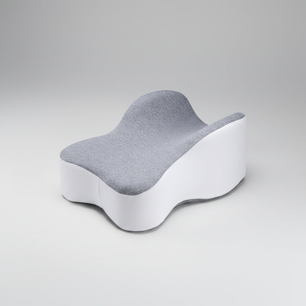 Cuscino Ergonomico per Ginocchia Orthofit™
