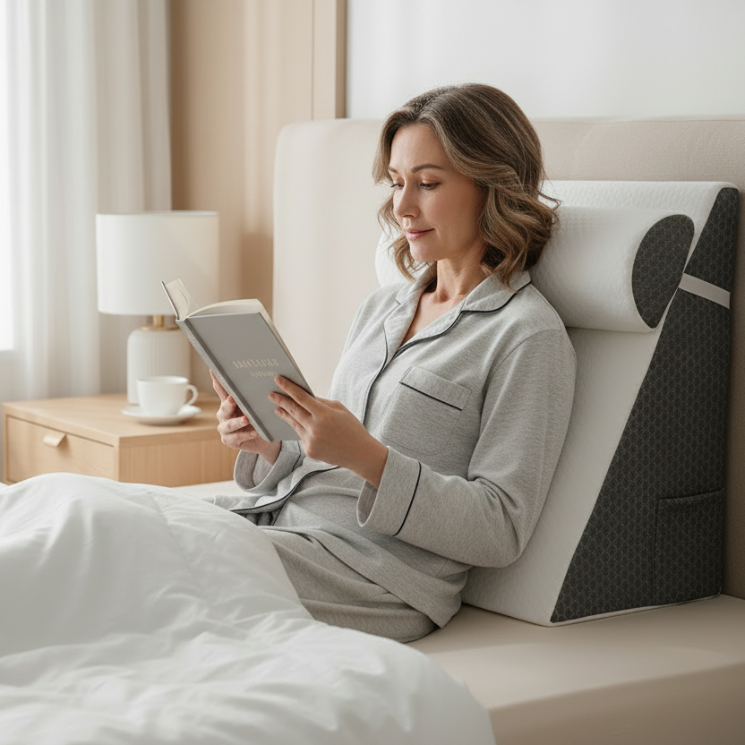 Lifestyle - donna europea 50 anni