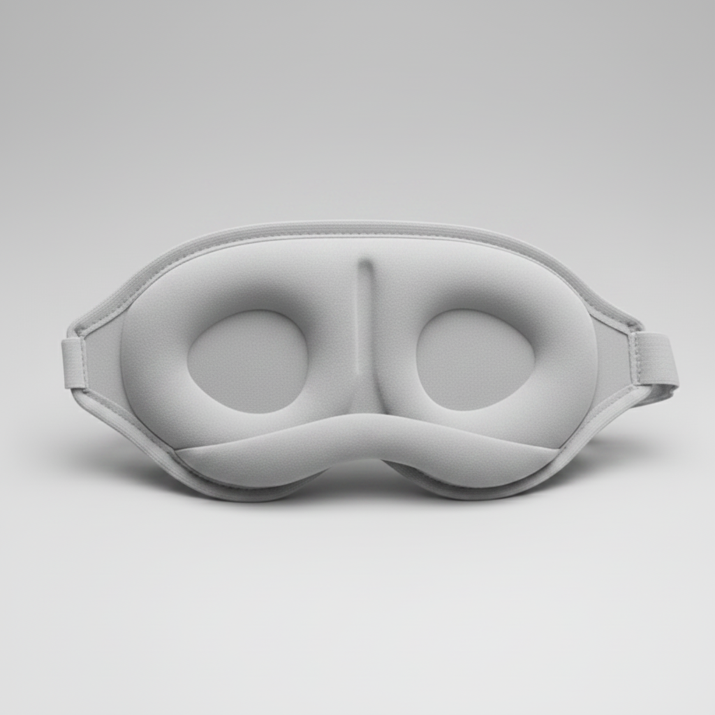 Maschera Notturna 3D Orthofit™