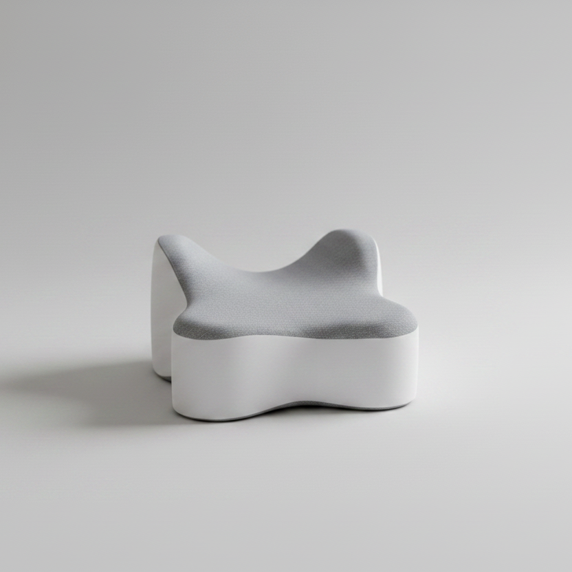 Orthofit Cervical Pillow Front View
