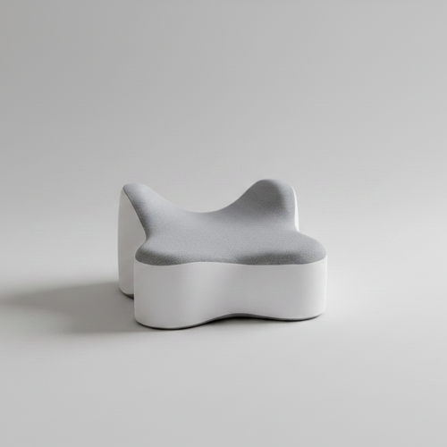 Orthofit Cervical Pillow Front View