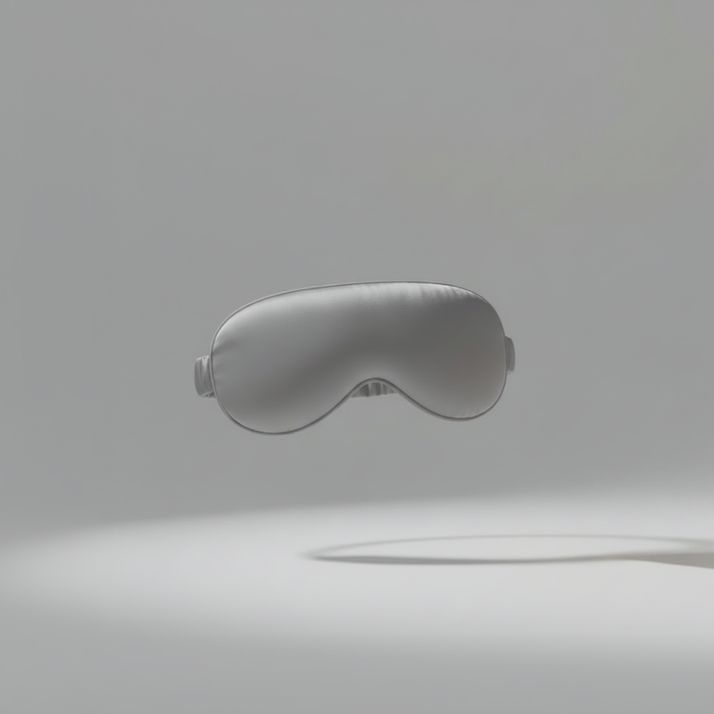 Packshot Maschera Notturna 3D Orthofit™ senza scatola